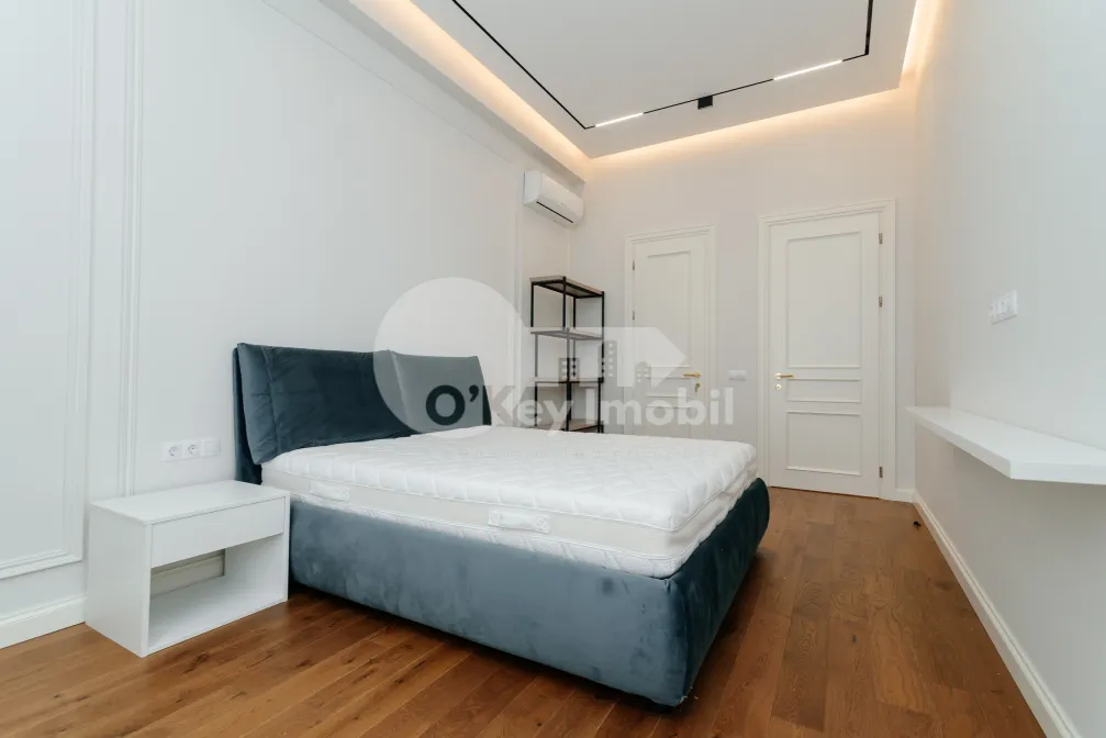 Квартира, Центр, БУКУРЕШТЬ