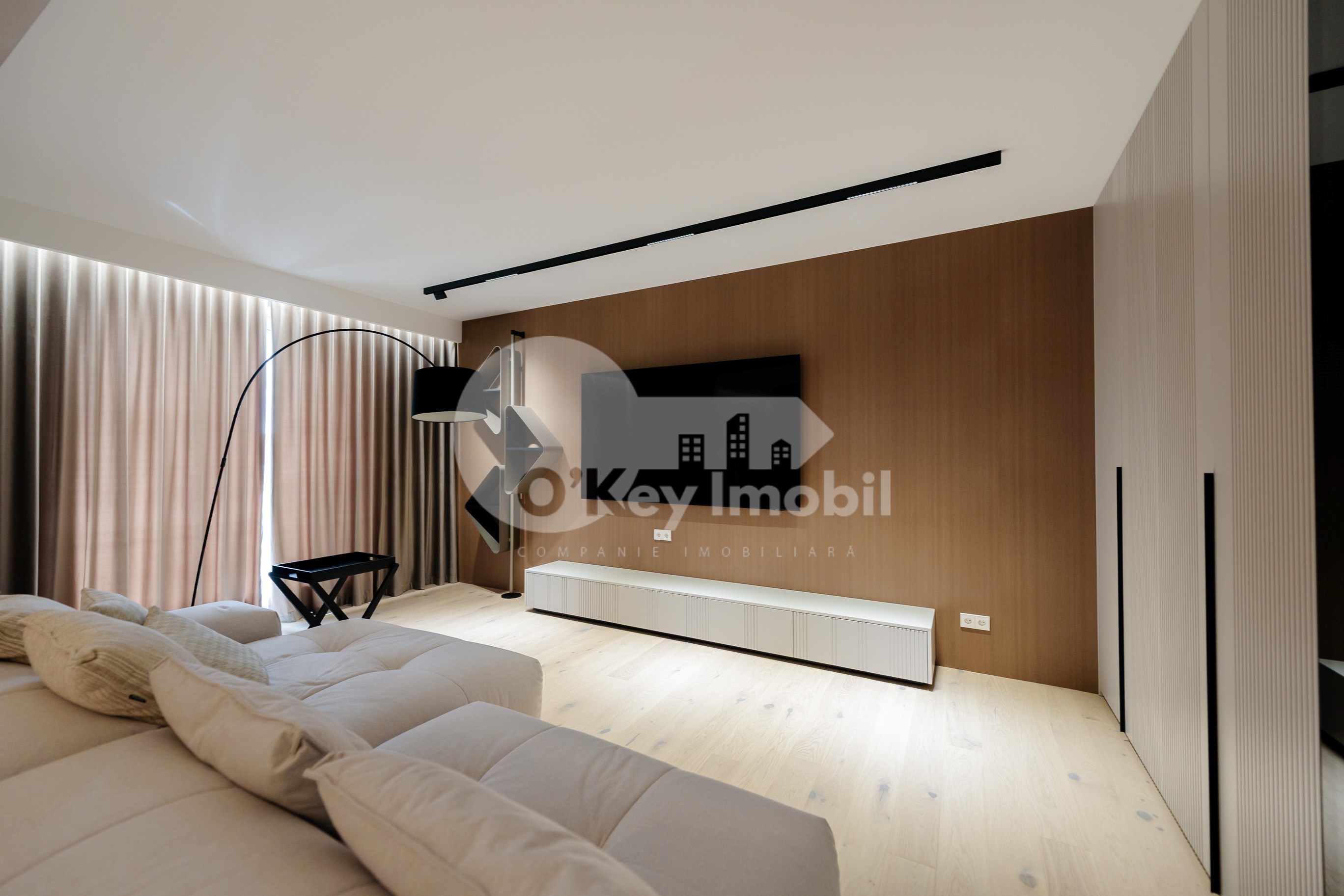 Penthouse, Centru, ALEXANDR PUȘKIN