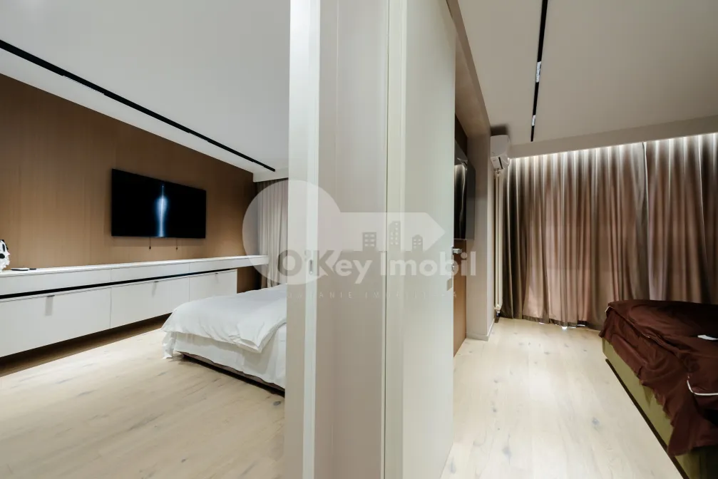 Penthouse, Centru, ALEXANDR PUȘKIN