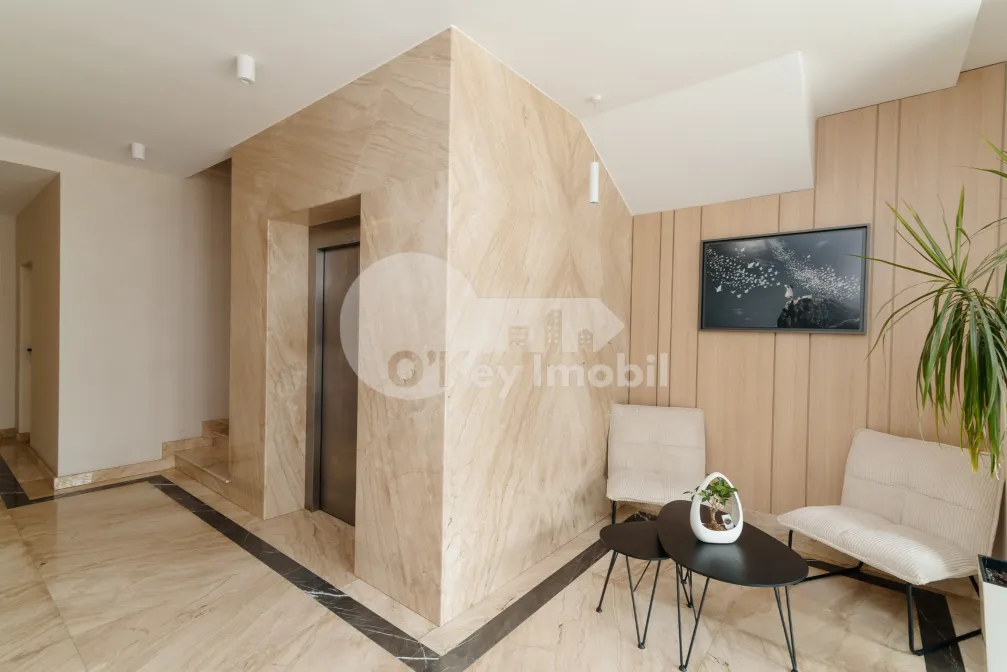 Квартира, Центр, БУКУРЕШТЬ