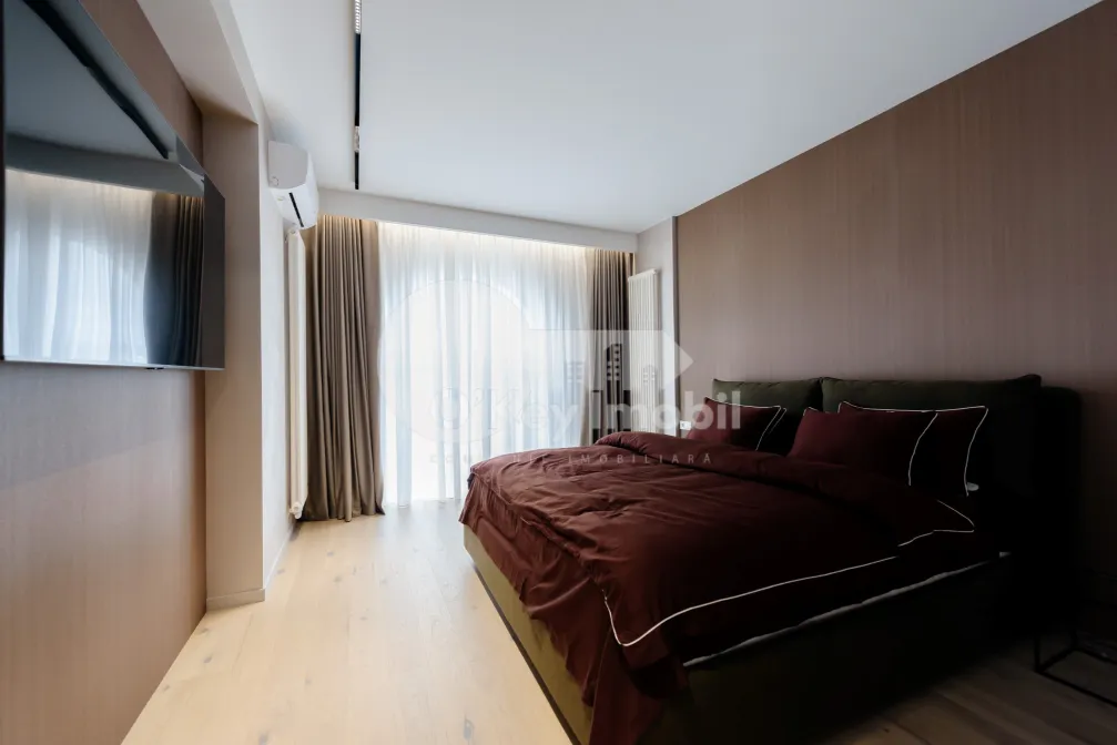 Penthouse, Centru, ALEXANDR PUȘKIN