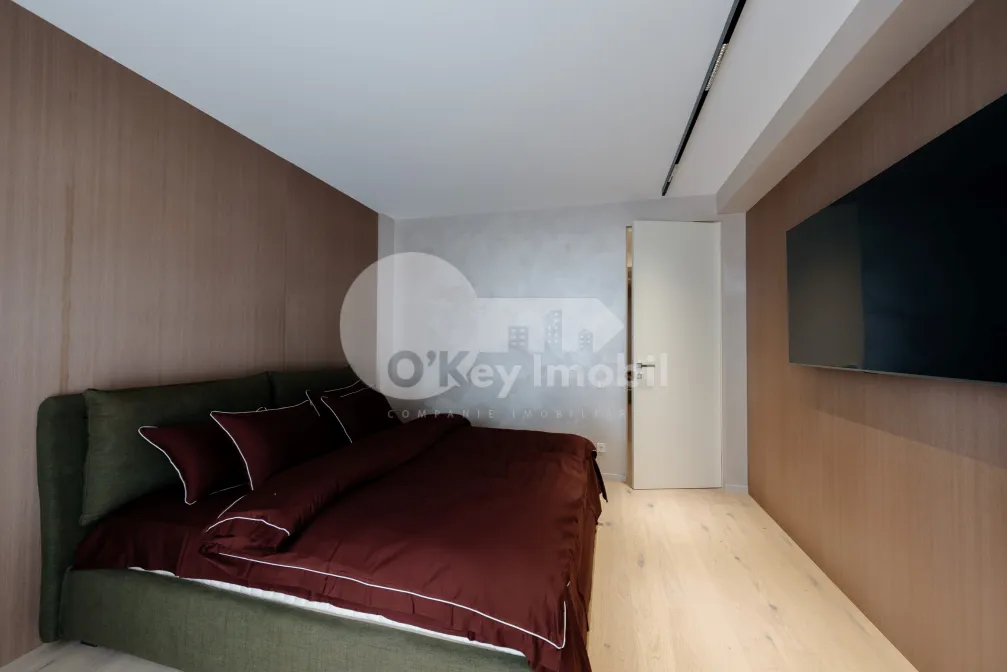 Penthouse, Centru, ALEXANDR PUȘKIN