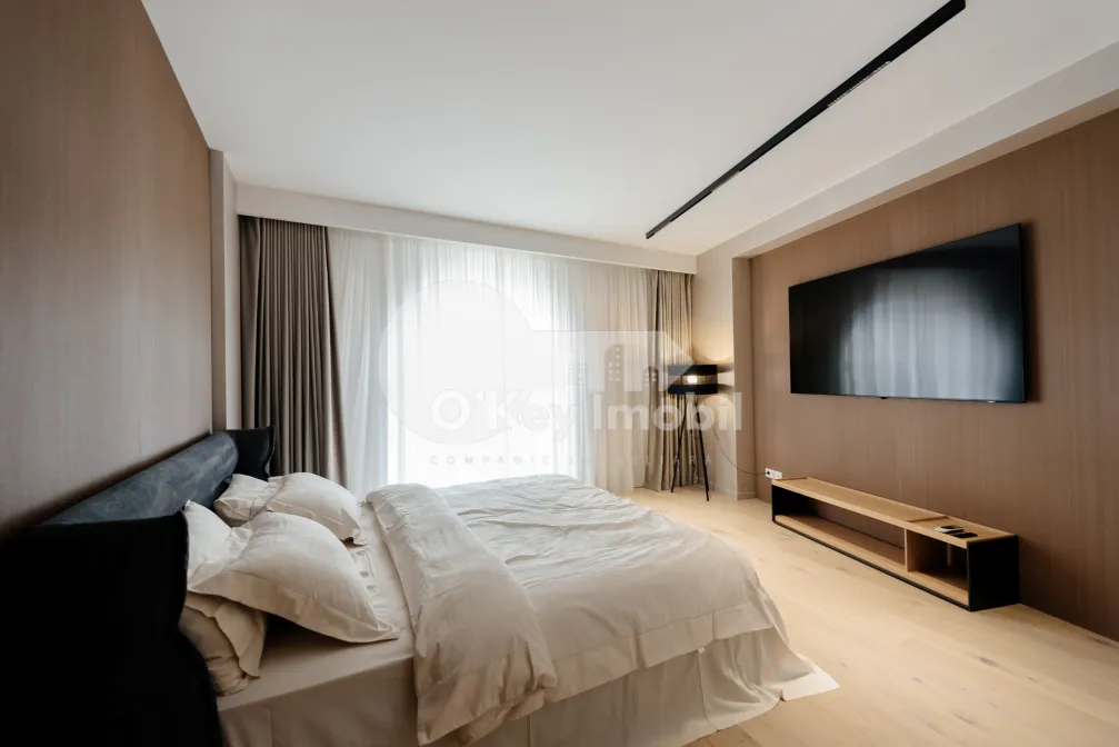 Penthouse, Centru, ALEXANDR PUȘKIN