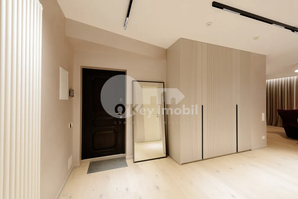 Penthouse, Centru, ALEXANDR PUȘKIN