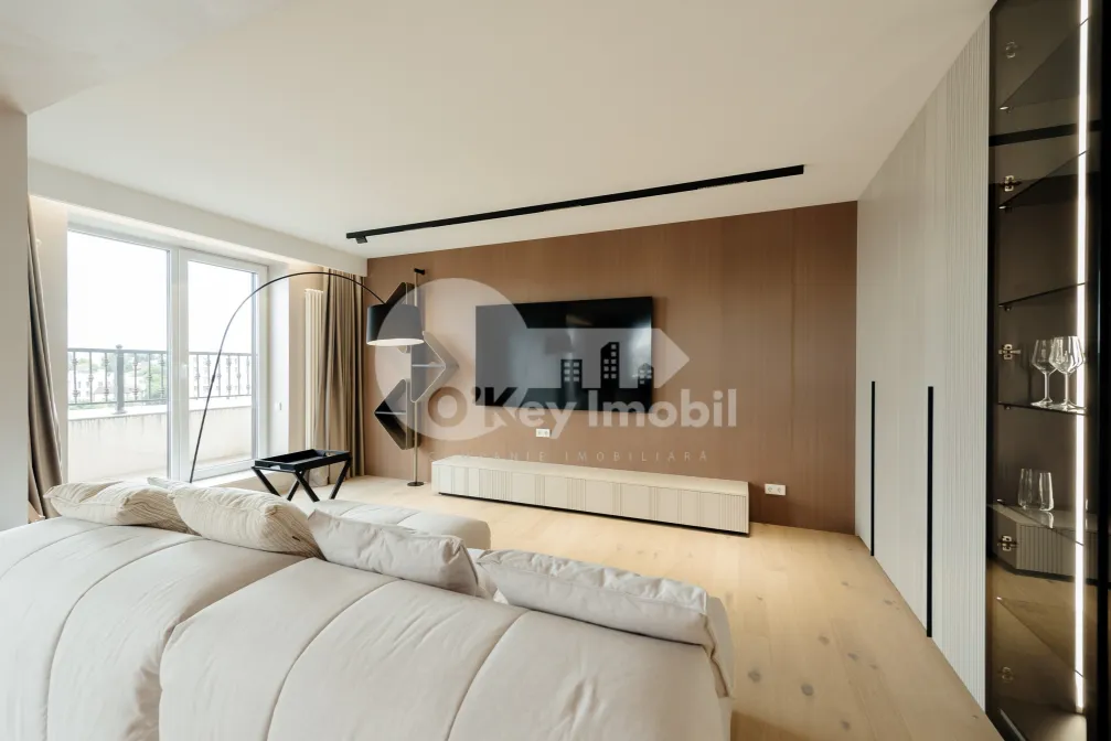 Penthouse, Centru, ALEXANDR PUȘKIN