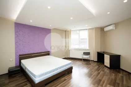 Apartament, Centru, NICOLAE TESTEMIȚANU