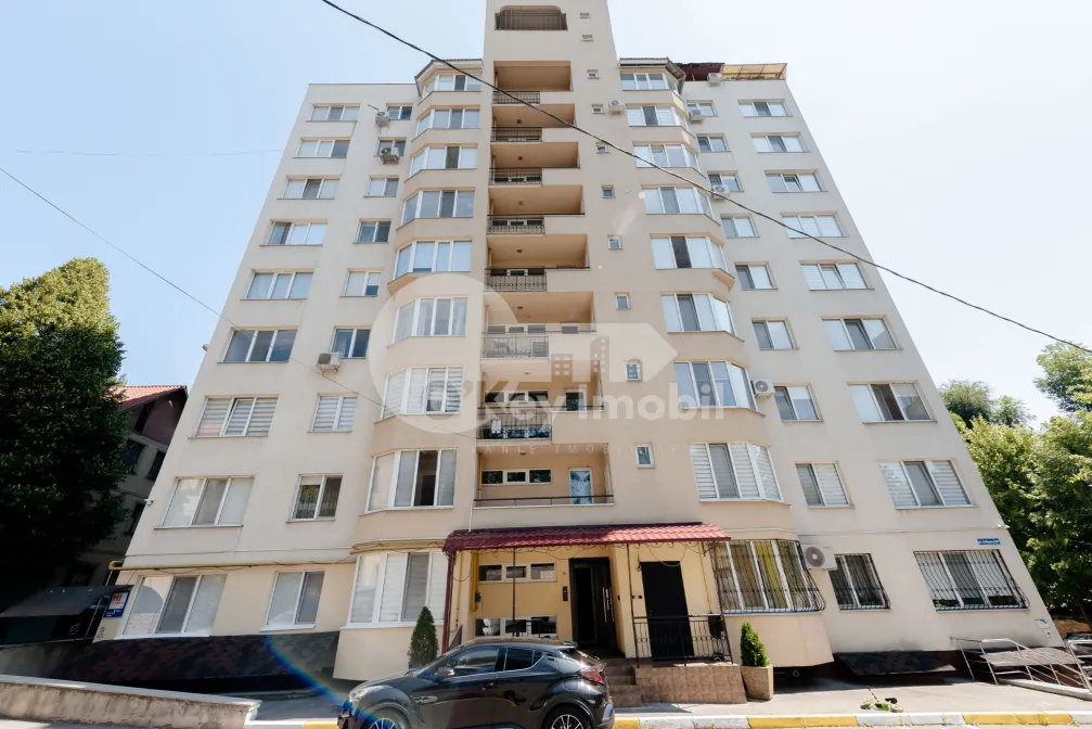 Apartament, Râșcani, DUMITRU RÎȘCANU
