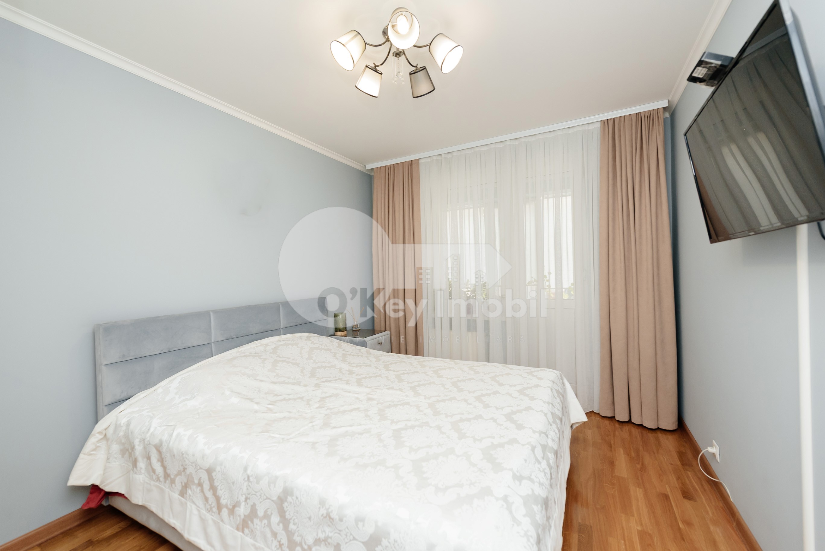 Apartament, Râșcani, DUMITRU RÎȘCANU