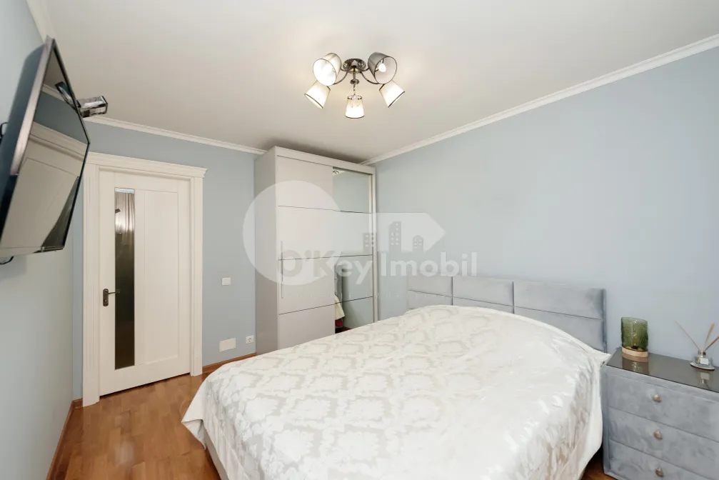 Apartament, Râșcani, DUMITRU RÎȘCANU