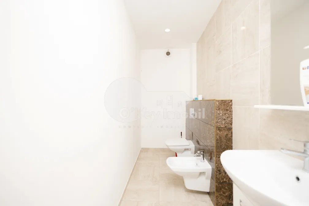 Apartament, Centru, NICOLAE TESTEMIȚANU