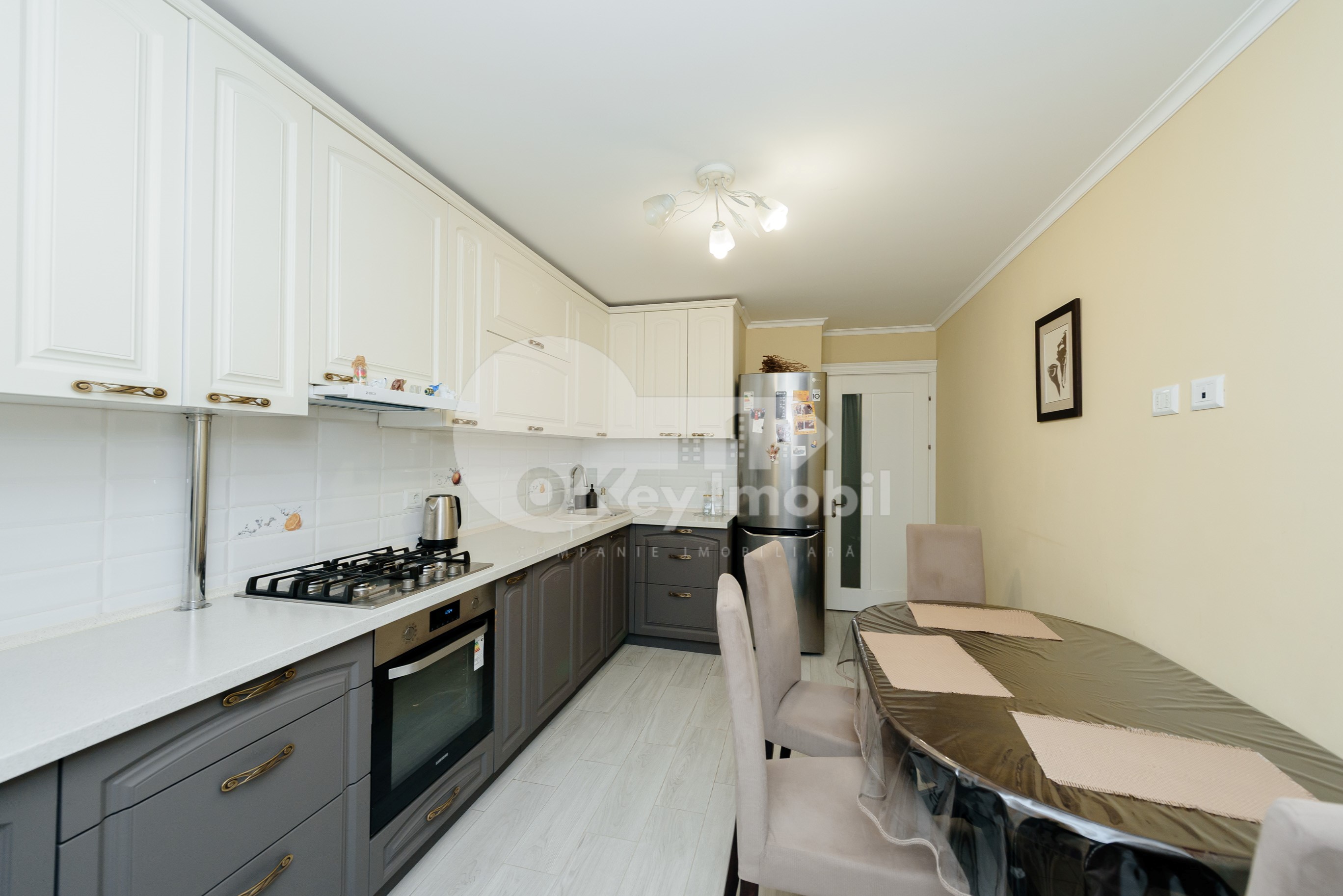 Apartament, Râșcani, DUMITRU RÎȘCANU