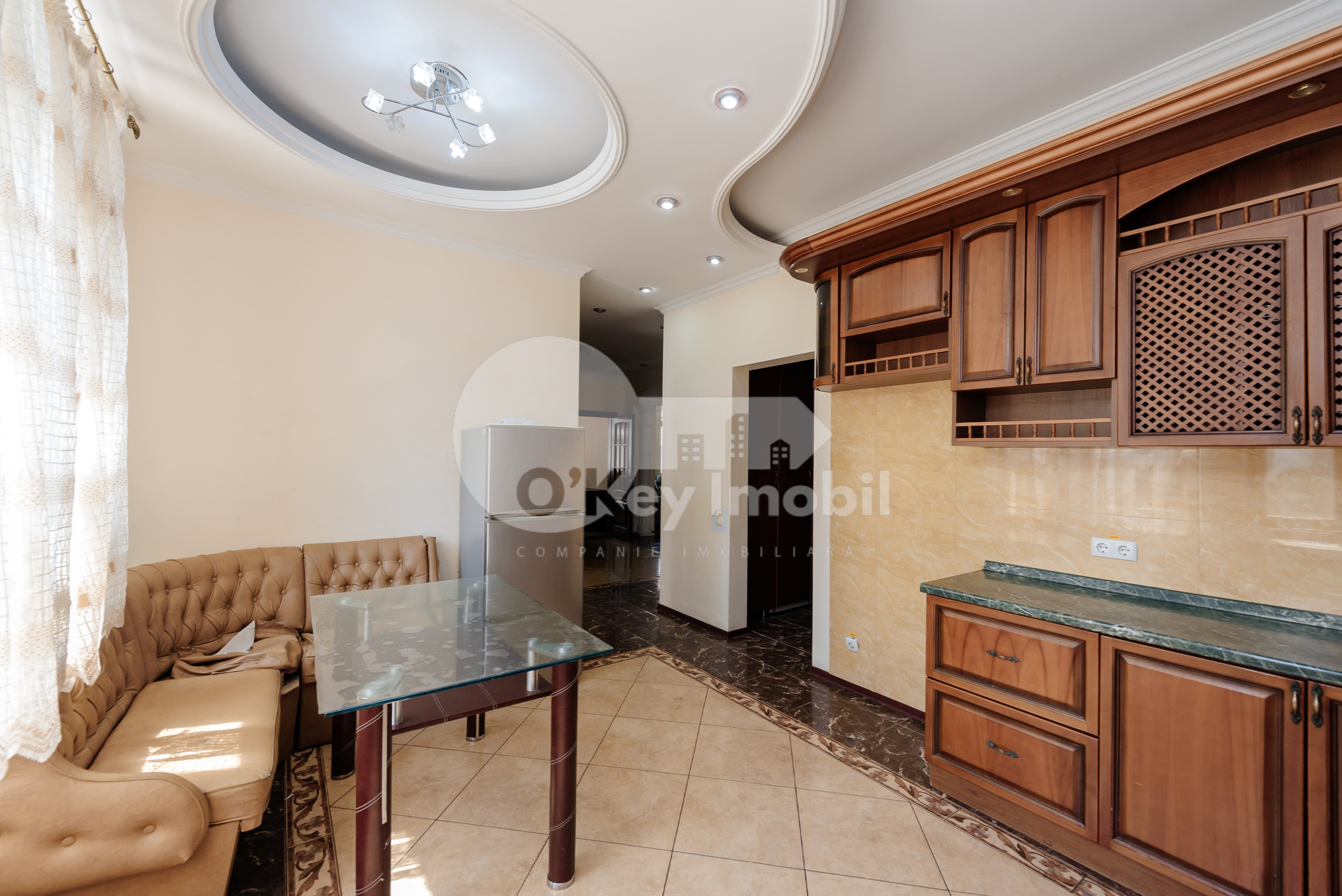 Spațiu comercial, Telecentru, STR. IALOVENI