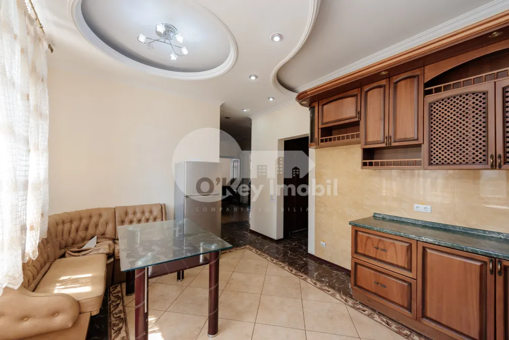 Spațiu comercial, Telecentru, STR. IALOVENI