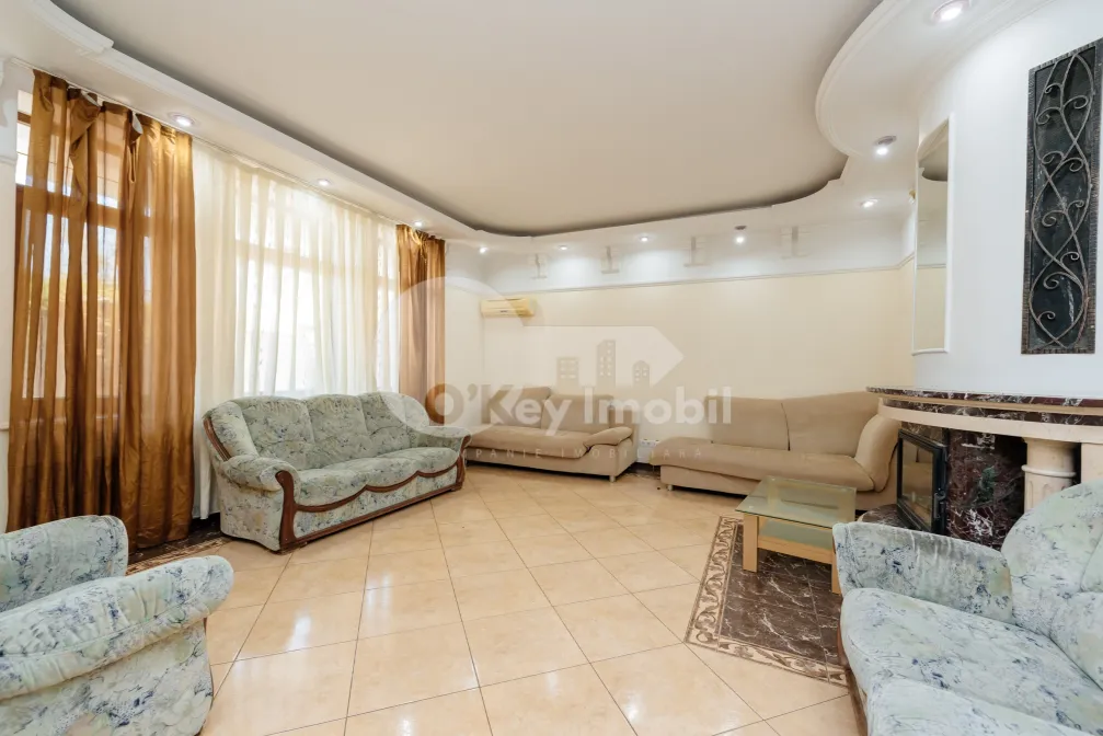 Spațiu comercial, Telecentru, STR. IALOVENI