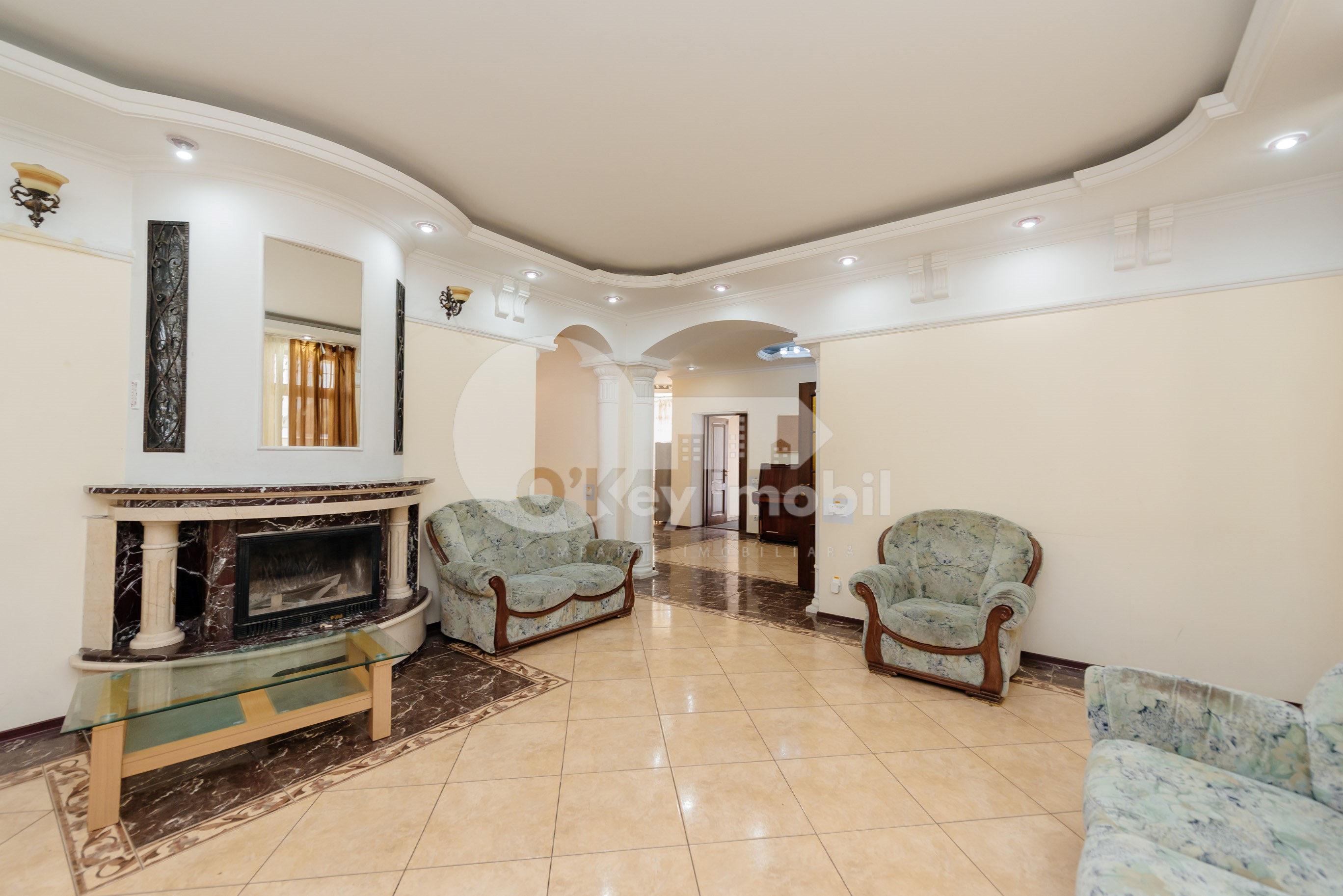 Spațiu comercial, Telecentru, STR. IALOVENI