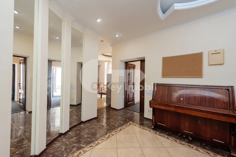 Комм. помещение, Телецентр, УЛ. ЯЛОВЕНЫ