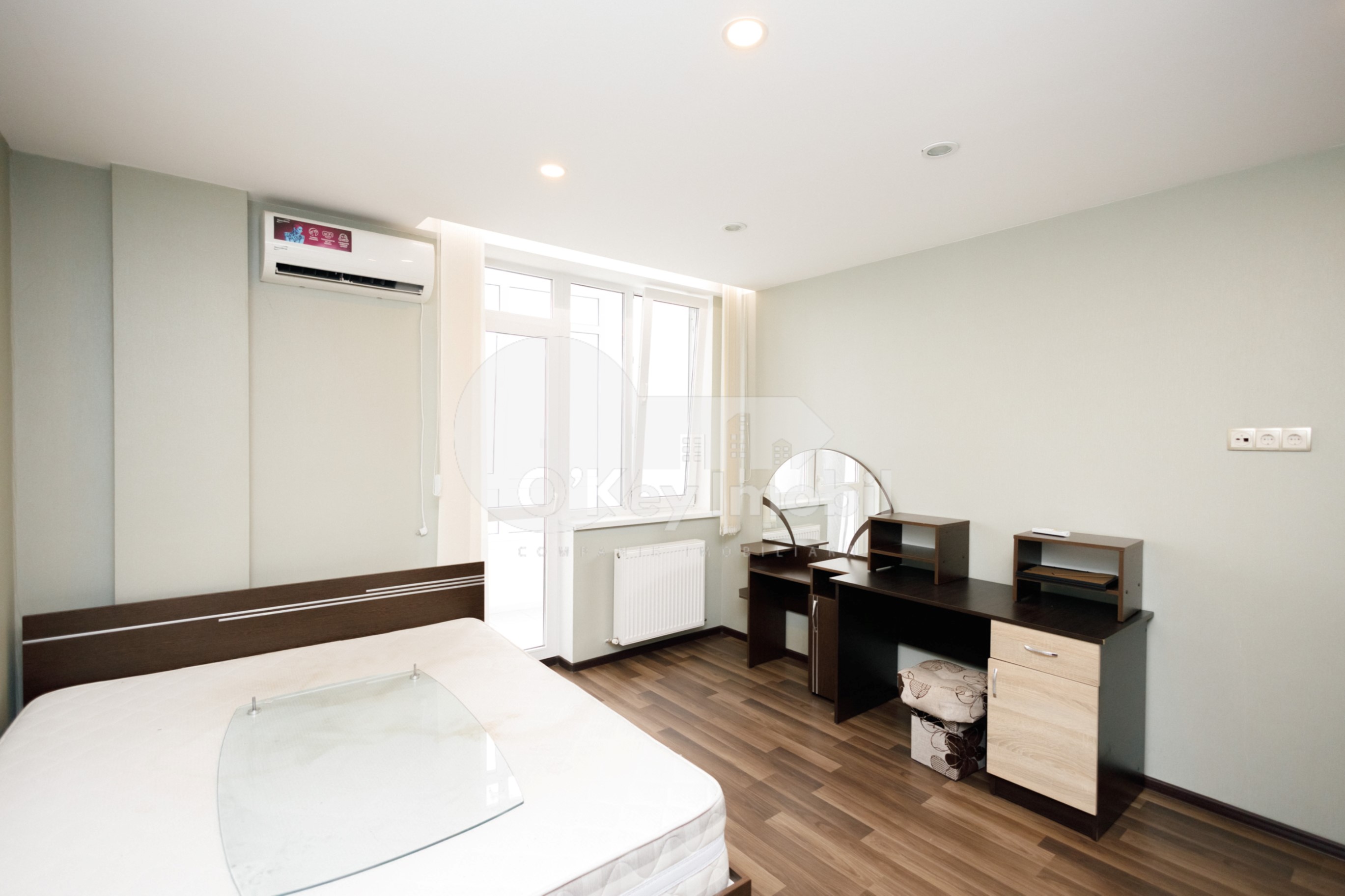 Apartament, Centru, NICOLAE TESTEMIȚANU