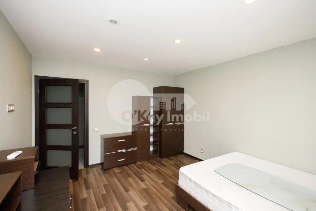 Apartament, Centru, NICOLAE TESTEMIȚANU