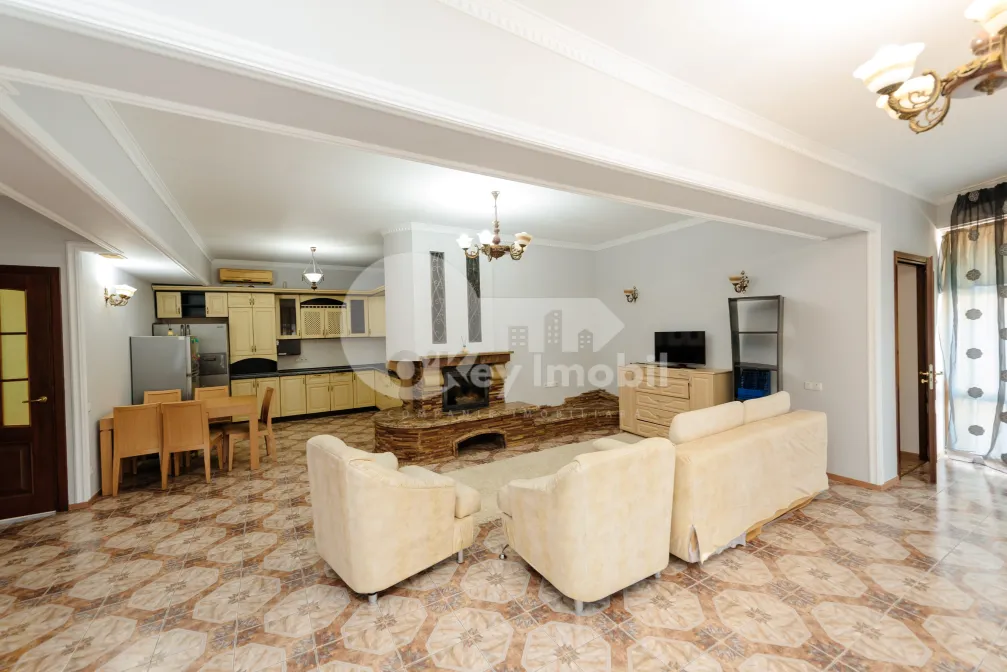 Комм. помещение, Телецентр, УЛ. ЯЛОВЕНЫ