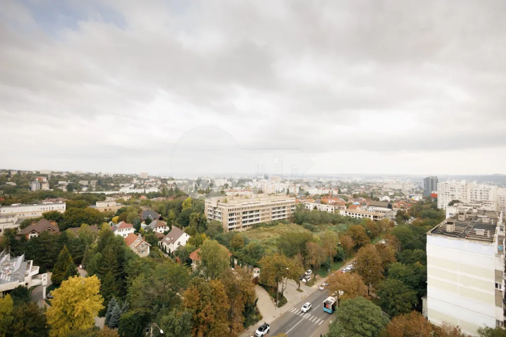 Apartament, Centru, NICOLAE TESTEMIȚANU