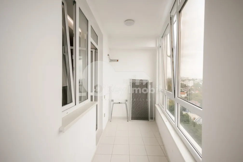 Apartament, Centru, NICOLAE TESTEMIȚANU