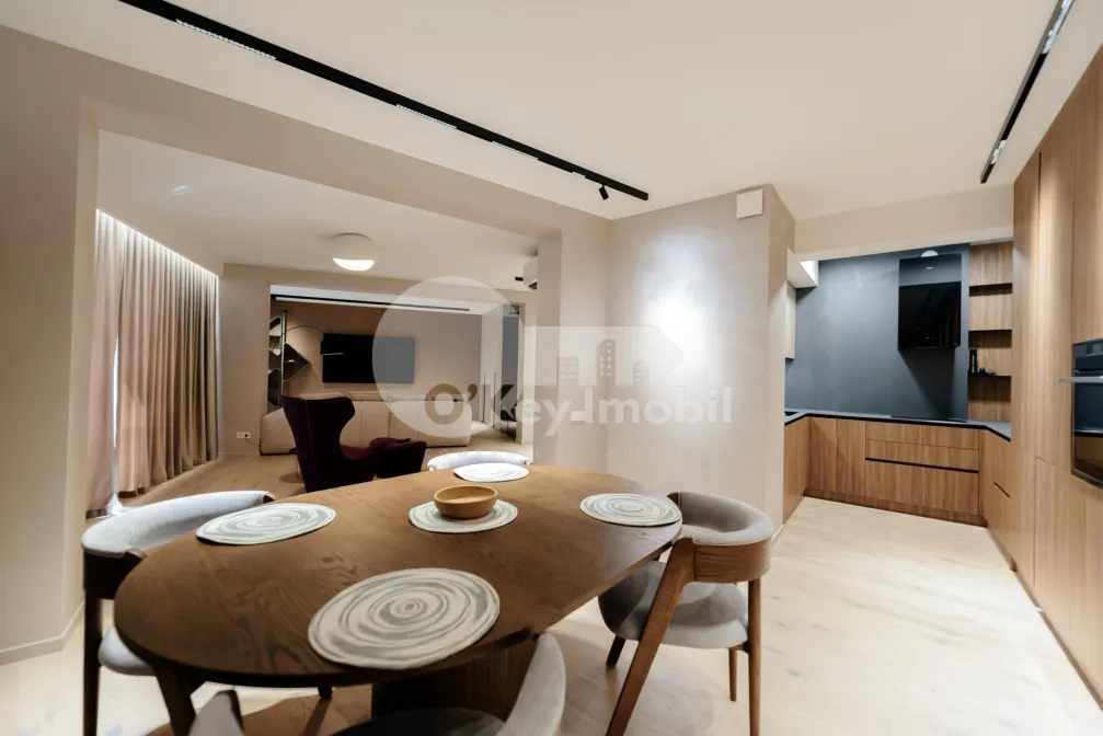 Пентхаус, Центр, ПУШКИНА