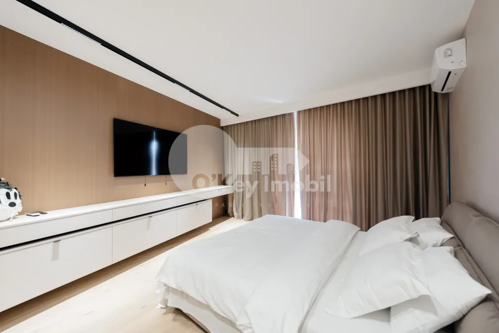 Penthouse, Centru, ALEXANDR PUȘKIN