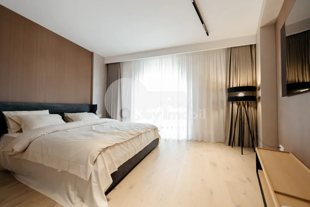 Penthouse, Centru, ALEXANDR PUȘKIN