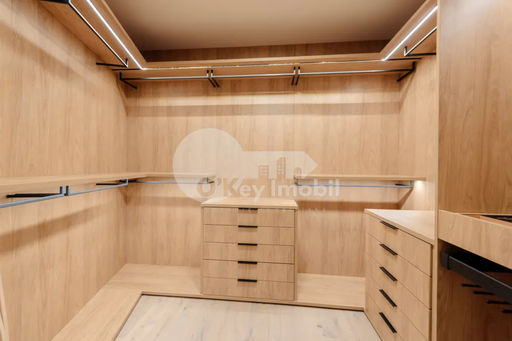 Penthouse, Centru, ALEXANDR PUȘKIN