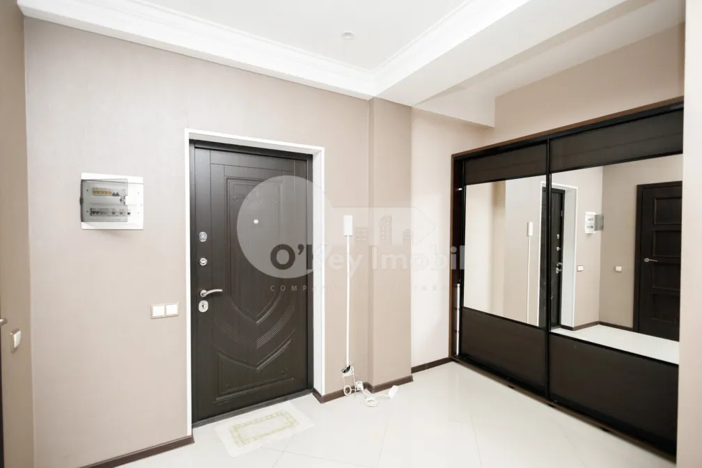 Apartament, Centru, NICOLAE TESTEMIȚANU