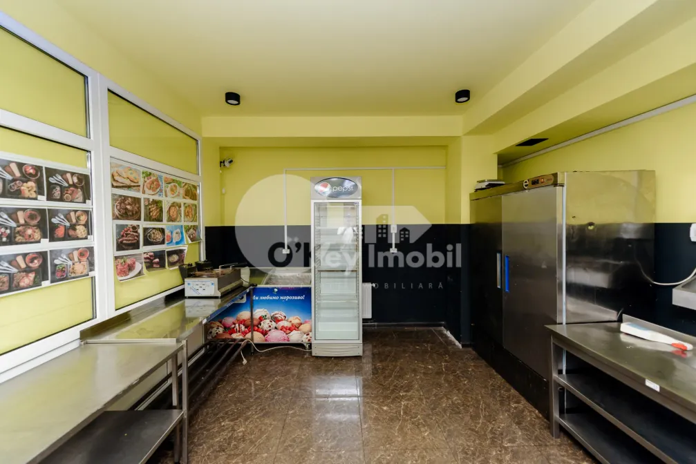 Комм. помещение, Центр, ТИГИНА