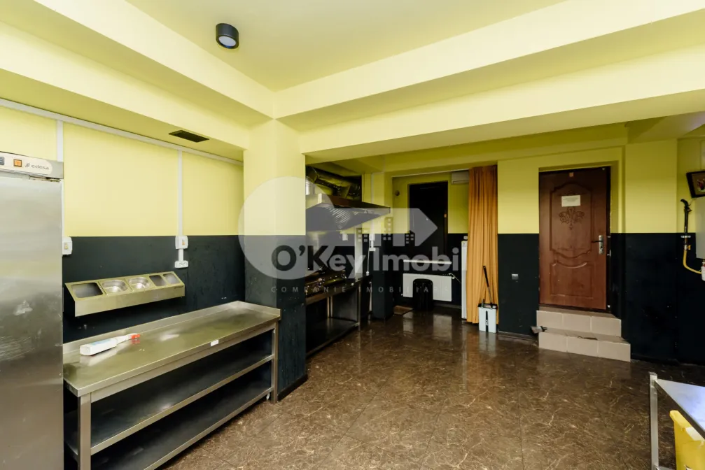 Комм. помещение, Центр, ТИГИНА