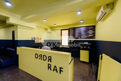 Комм. помещение, Центр, ТИГИНА