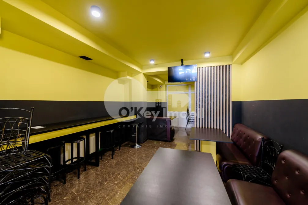 Комм. помещение, Центр, ТИГИНА