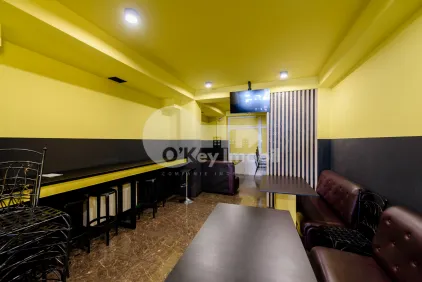 Комм. помещение, Центр, ТИГИНА