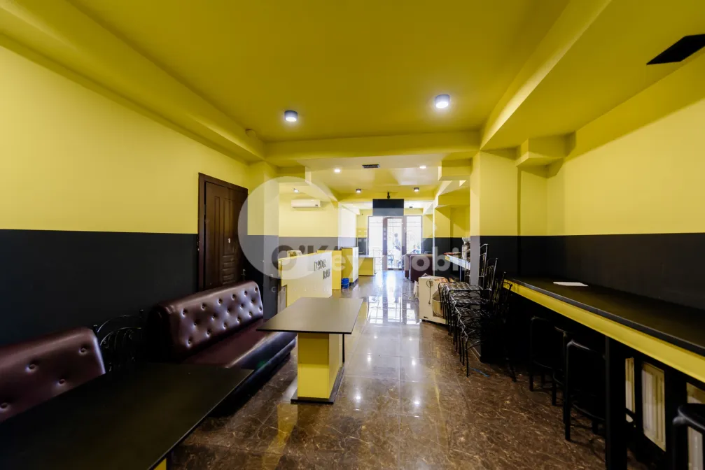 Комм. помещение, Центр, ТИГИНА