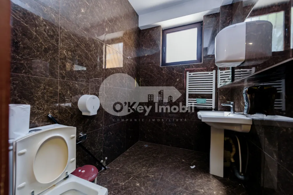 Комм. помещение, Центр, ТИГИНА