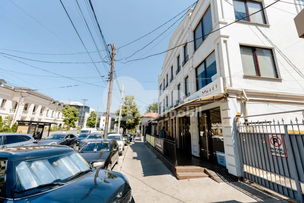 Комм. помещение, Центр, ТИГИНА