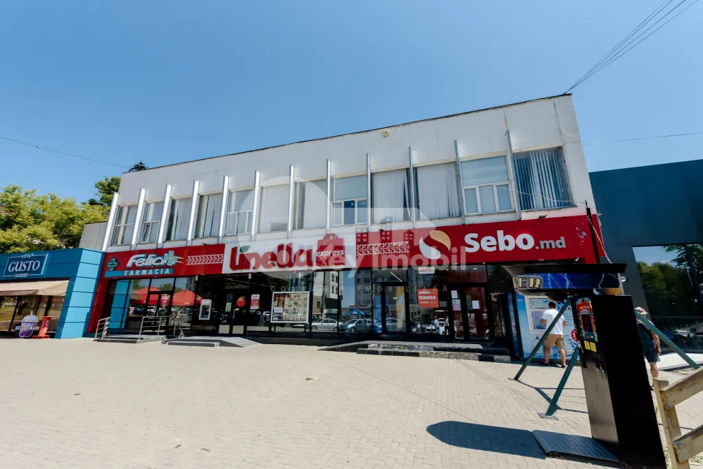 Комм. помещение, ЯЛОВЕНЫ