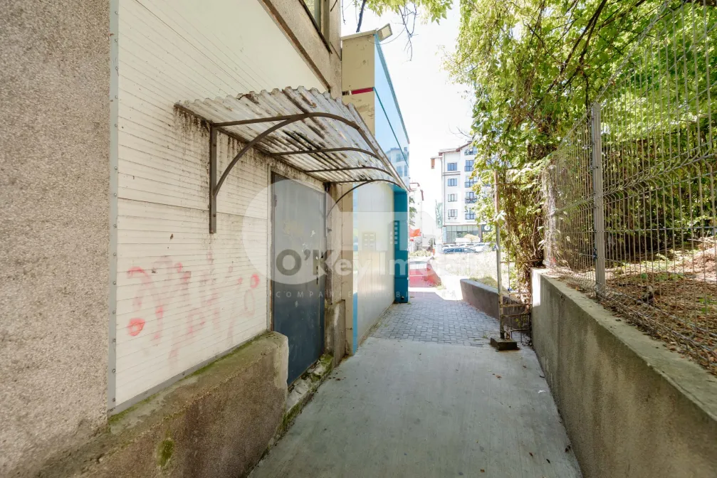 Комм. помещение, ЯЛОВЕНЫ