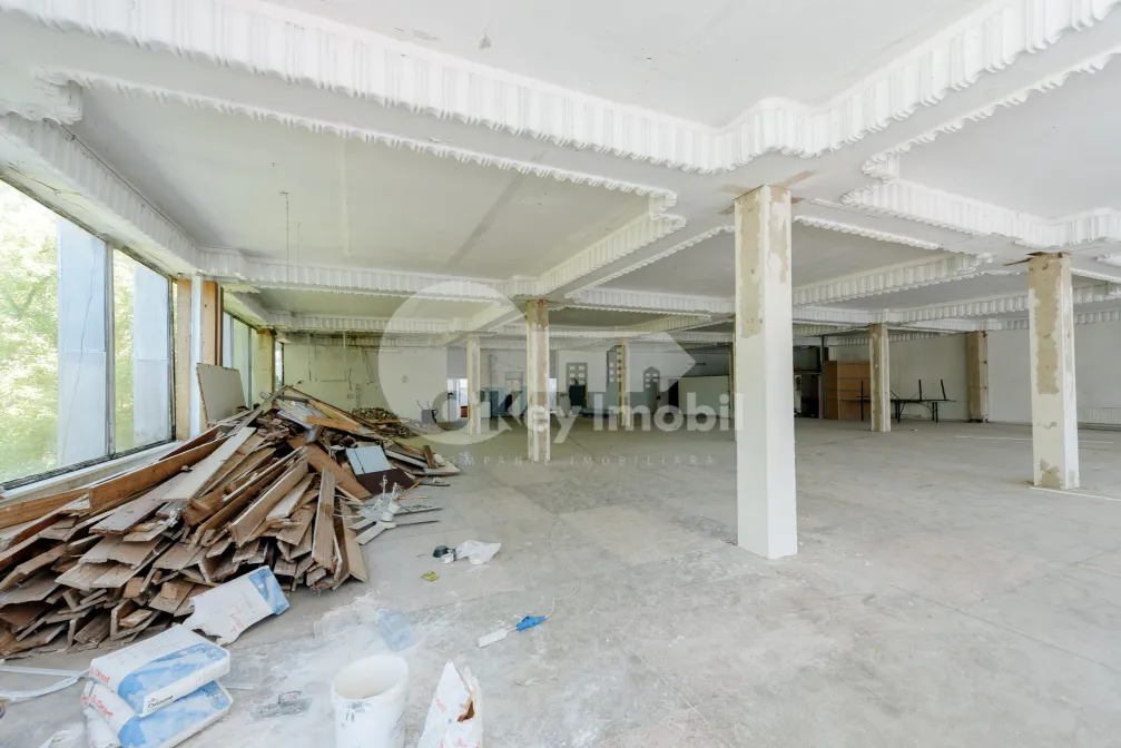 Комм. помещение, ЯЛОВЕНЫ