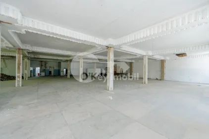 Комм. помещение, ЯЛОВЕНЫ