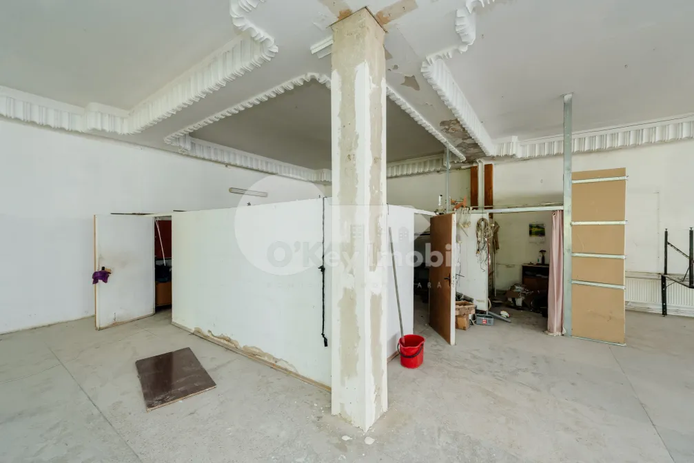 Комм. помещение, ЯЛОВЕНЫ