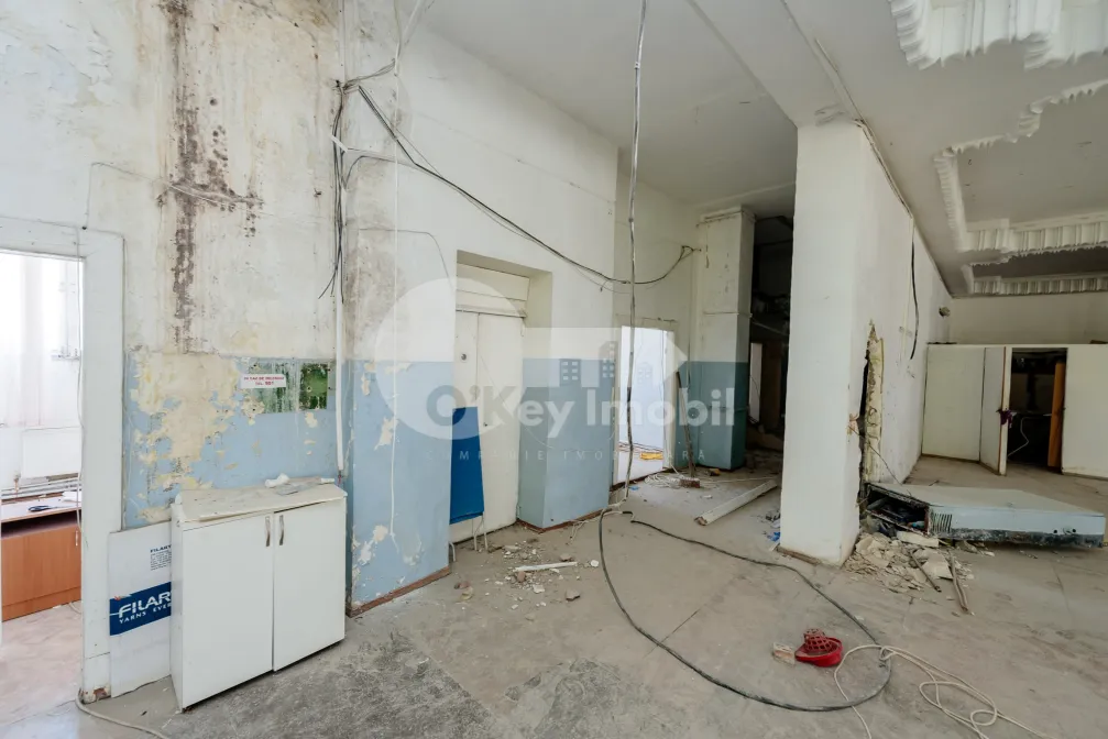 Комм. помещение, ЯЛОВЕНЫ