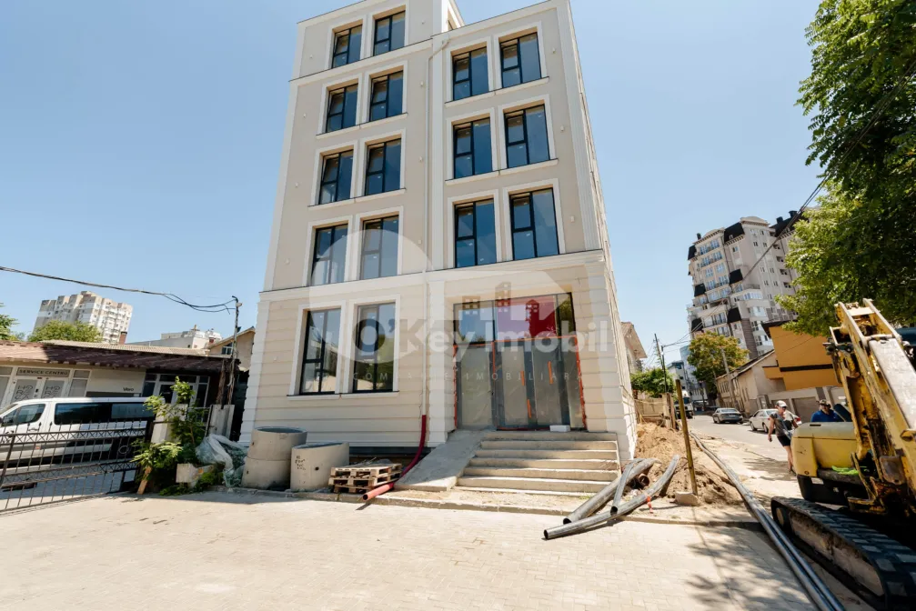 Офис, Центр, ПУШКИНА