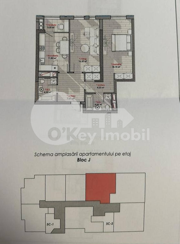 Apartament, Râșcani, TUDOR VLADIMIRESCU