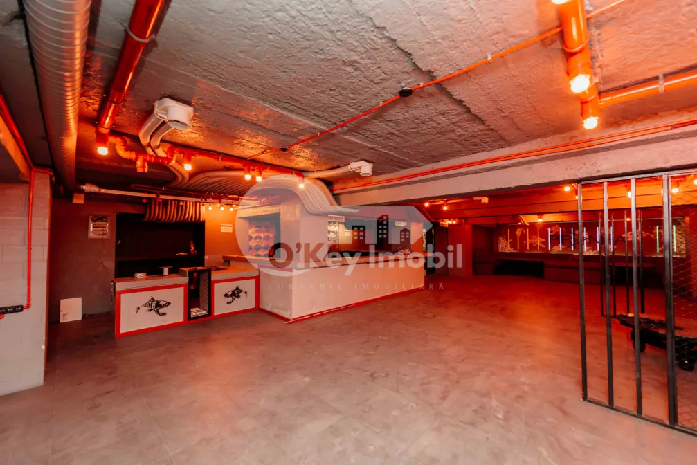 Комм. помещение, Центр, МИХАЙ ЕМИНЕСКУ