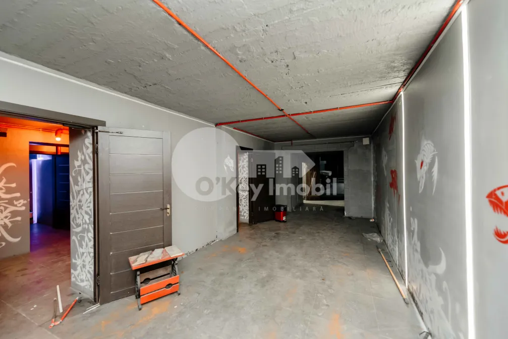 Комм. помещение, Центр, МИХАЙ ЕМИНЕСКУ