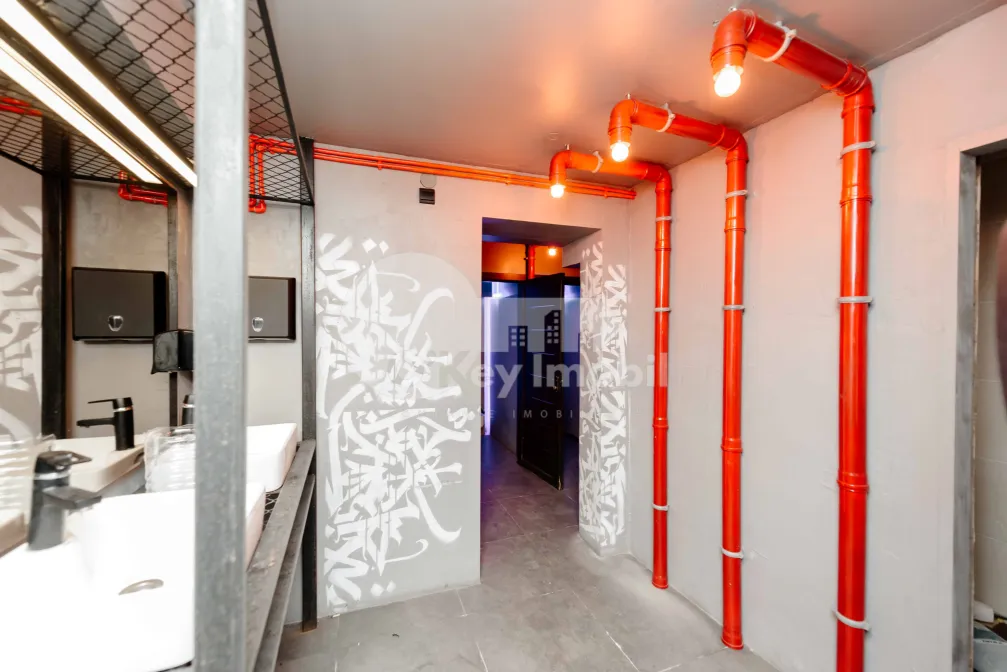 Комм. помещение, Центр, МИХАЙ ЕМИНЕСКУ