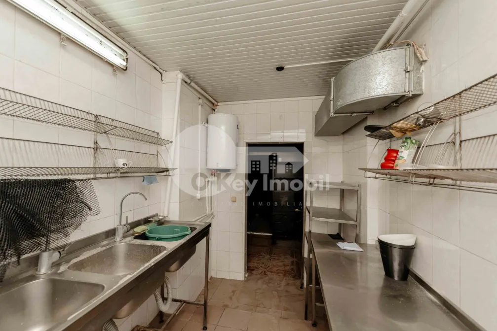 Комм. помещение, Центр, МИХАЙ ЕМИНЕСКУ